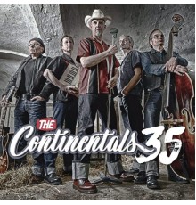 The Continentals - 35