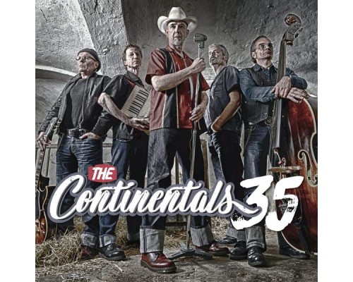 The Continentals - 35