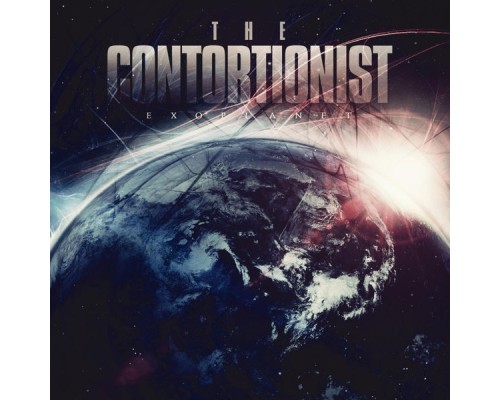 The Contortionist - Exoplanet