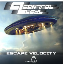 The Control Zeds - Escape Velocity