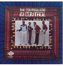 The Controllers - In Control