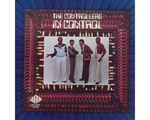 The Controllers - In Control