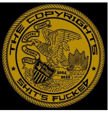 The Copyrights - Shit's Fucked