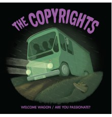 The Copyrights - Welcome Wagon