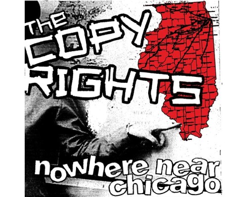 The Copyrights - Nowhere near Chicago