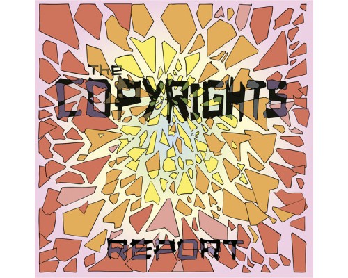 The Copyrights - Report