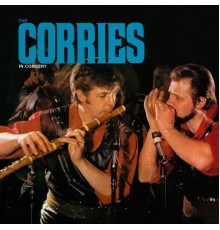 The Corries - The Corries In Concert (Live)
