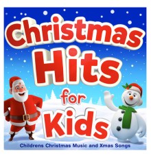 The Countdown Kids - Christmas Hits for Kids - Childrens Christmas Music and Xmas Songs