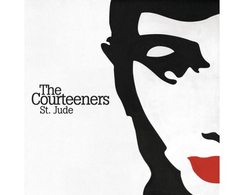 The Courteeners - St. Jude