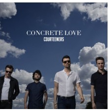 The Courteeners - Concrete Love