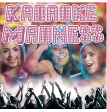 The Cover Lovers - Karaoke Madness