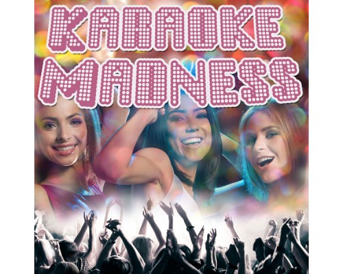 The Cover Lovers - Karaoke Madness