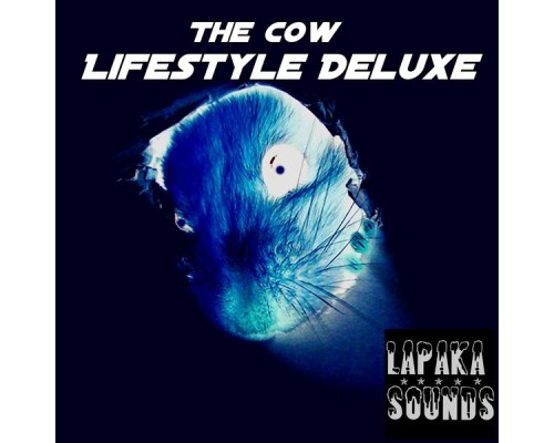 The Cow - Lifestyle Deluxe