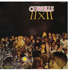 The Cowsills - II X II