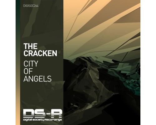 The Cracken - City Of Angels