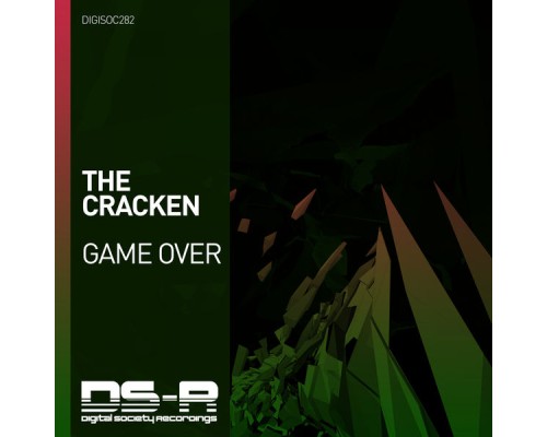 The Cracken - Game Over