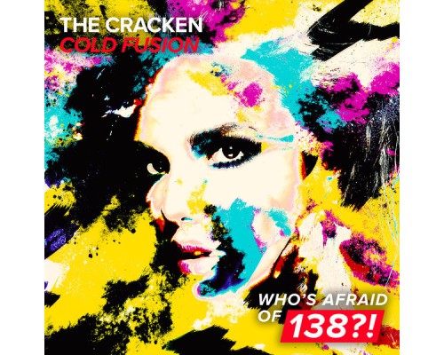 The Cracken - Cold Fusion