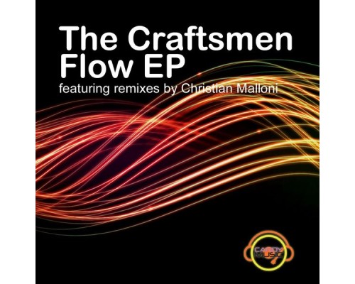 The Craftsmen - Flow EP