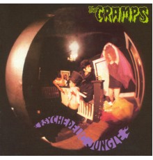 The Cramps - Psychedelic Jungle