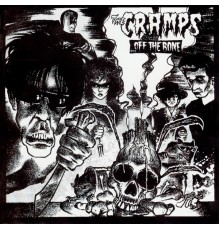 The Cramps - Off The Bone