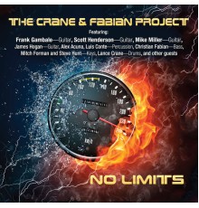 The Crane & Fabian Project - No Limits