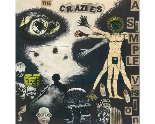 The Crazies - A Simple Vision