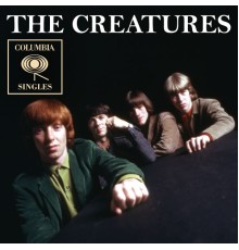 The Creatures - Columbia Singles