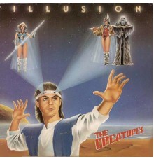 The Creatures - Illusion