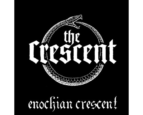 The Crescent - Enochian Crescent