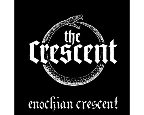 The Crescent - Enochian Crescent