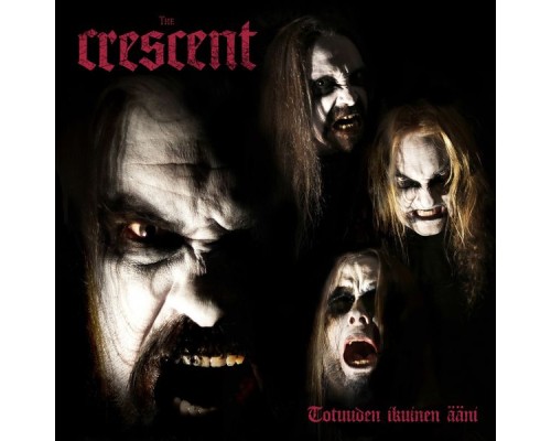 The Crescent - Totuuden ikuinen ääni