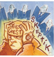 The Crest - Skeptik