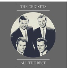 The Crickets - All the Best