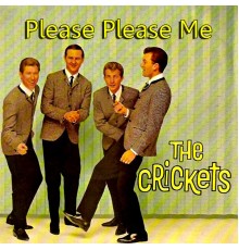 The Crickets - Please Please Me