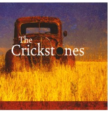 The Crickstones - The Crickstones