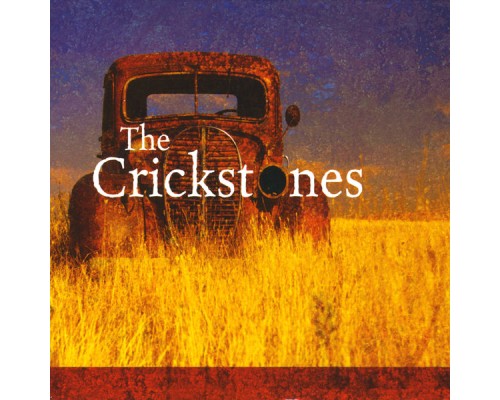 The Crickstones - The Crickstones