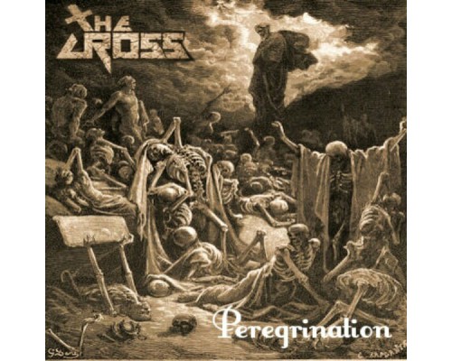 The Cross - Peregrination  (Demo)