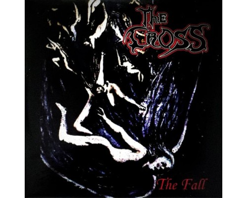 The Cross - The Fall  (Demo)