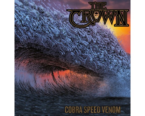 The Crown - Cobra Speed Venom