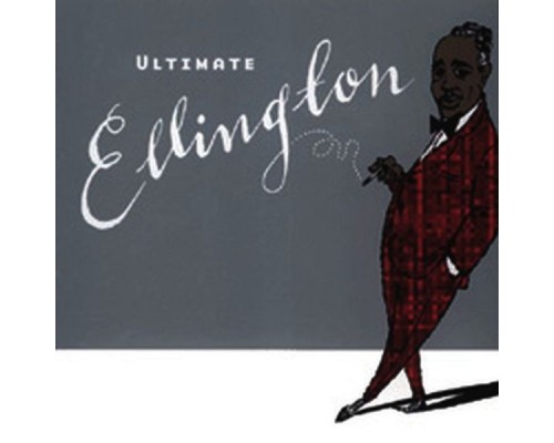 The Crown Project - Ultimate Ellington