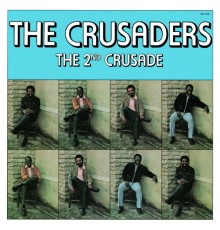 The Crusaders - The 2nd Crusade