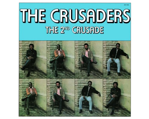 The Crusaders - The 2nd Crusade