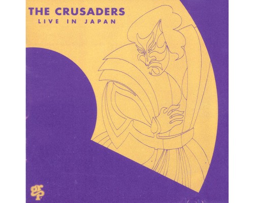 The Crusaders - Live In Japan