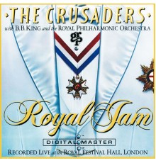 The Crusaders - Royal Jam