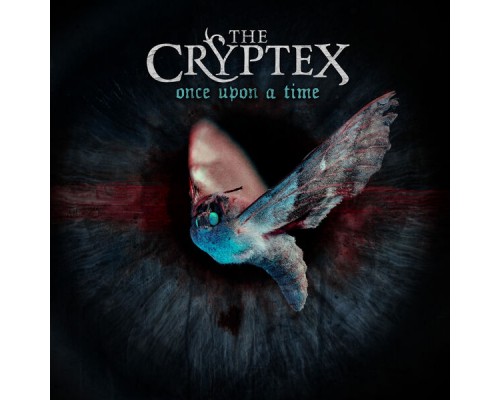 The Cryptex - Once Upon a Time The Cryptex - Once Upon a Time