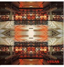 The Crystal Method - Vegas