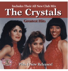 The Crystals - Greatest Hits