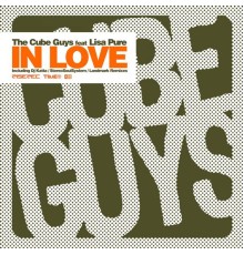 The Cube Guys - In Love