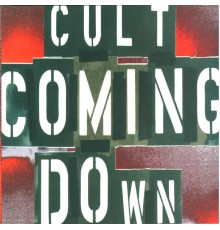 The Cult - Coming Down