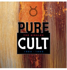 The Cult - Pure Cult